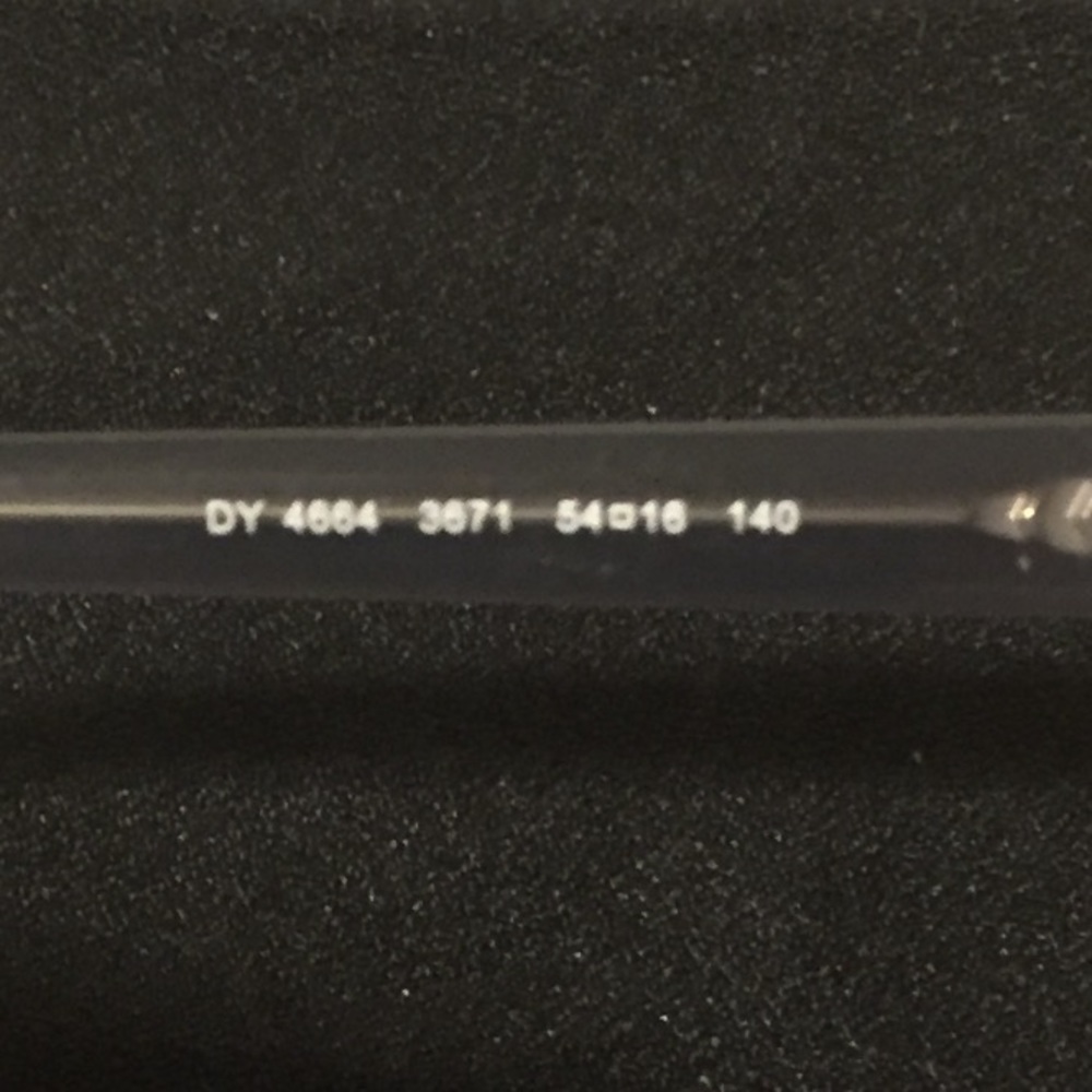 Dkny Glasses - image 8